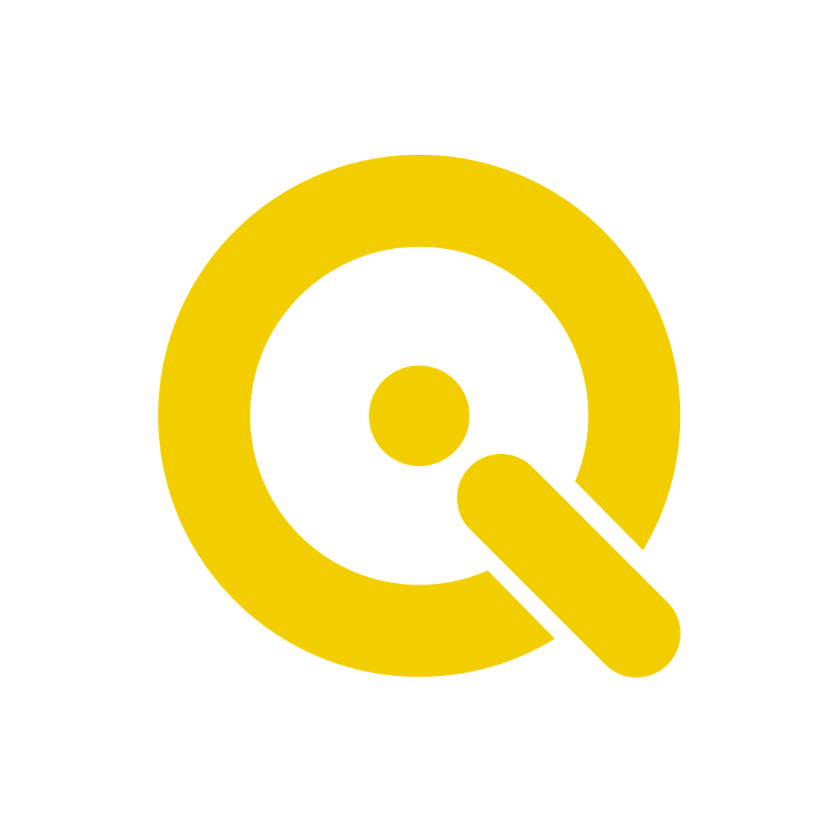 Qi Logo